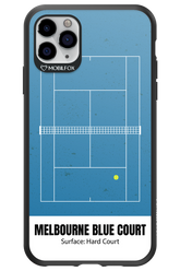 MELBOURNE BLUE COURT 2.0 - Apple iPhone 11 Pro Max