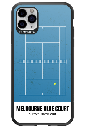 MELBOURNE BLUE COURT 2.0 - Apple iPhone 11 Pro Max