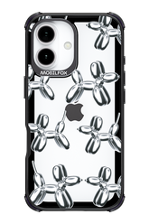 Balloon Dogs - Apple iPhone 17