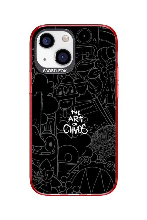 The Art of Chaos - Apple iPhone 13 Mini