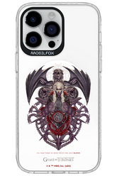 Dracarys - Apple iPhone 14 Pro Max