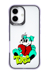 Playful Chaos - Apple iPhone 17