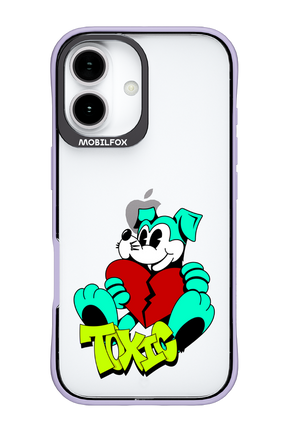 Playful Chaos - Apple iPhone 17