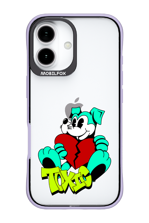 Playful Chaos - Apple iPhone 17