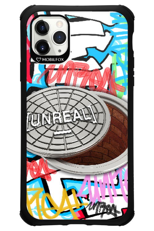 HULE - Apple iPhone 11 Pro Max