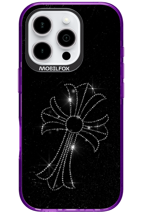 Chrome Standard - Apple iPhone 16 Pro