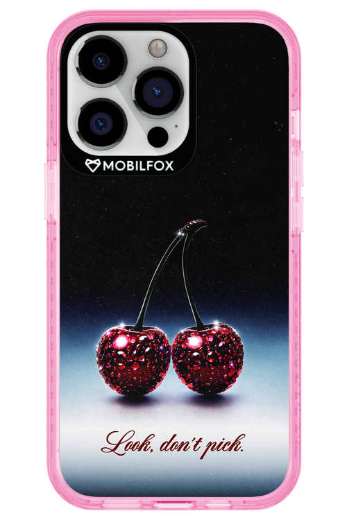 Seasonal Diamond 2.0 - Apple iPhone 13 Pro