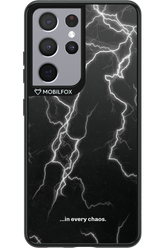 Chaotic Thunder - Samsung Galaxy S21 Ultra