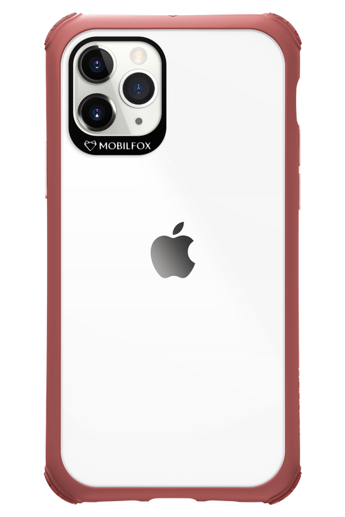NUDE 2.0 - Apple iPhone 11 Pro
