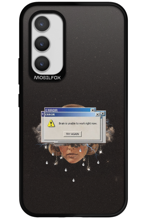 Out of Mind 2.0 - Samsung Galaxy A34