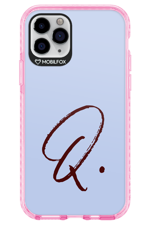 (Jellyfish Presso) Q 2.0 - Apple iPhone 11 Pro