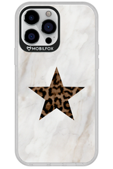 Marbel Star - Apple iPhone 13 Pro Max