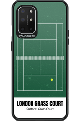 LONDON GRASS COURT 2.0 - OnePlus 8T