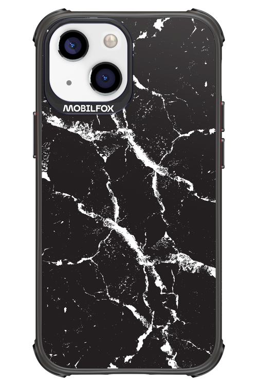 Grunge Marble - Apple iPhone 13 Mini