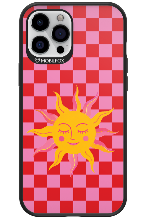 SUNNY 2.0 - Apple iPhone 12 Pro Max