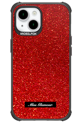 Glam Christmas - Apple iPhone 15