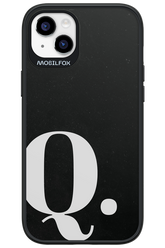 Q (Off Space) 2.0 - Apple iPhone 14 Plus