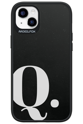 Q (Off Space) 2.0 - Apple iPhone 14 Plus