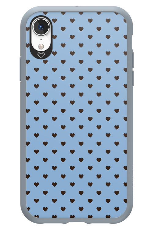 Blueberry Brunch - Apple iPhone XR