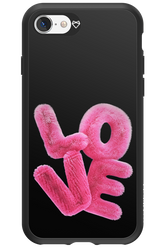 Pinky Love - Apple iPhone SE 2022