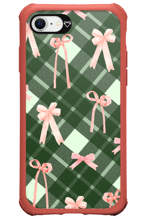 Blanket Fluff - Apple iPhone SE 2020