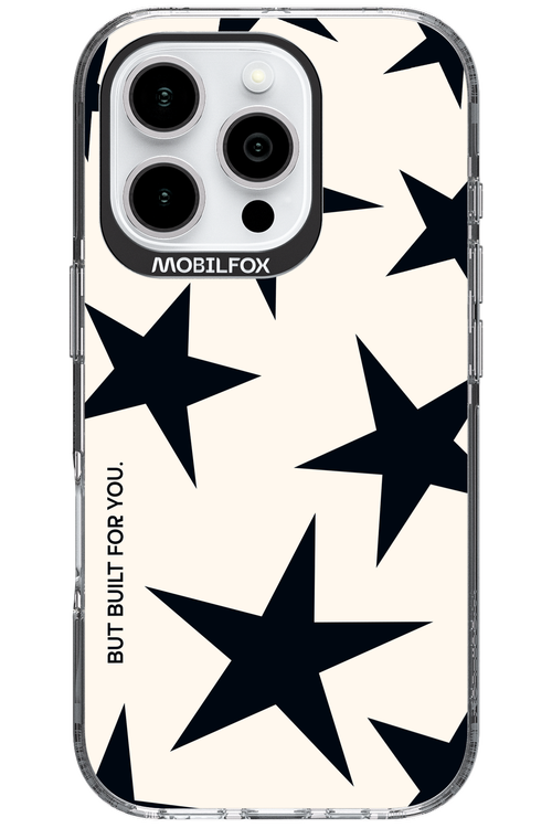 Built for You 2.0 - Apple iPhone 16 Pro