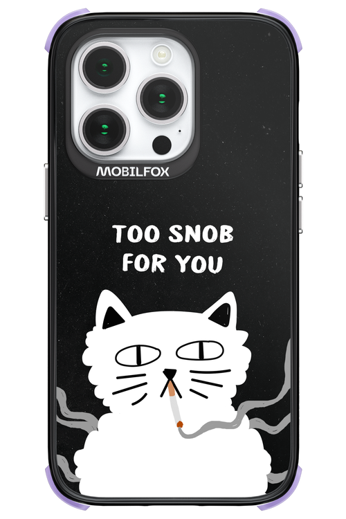 Too Snob - Apple iPhone 14 Pro