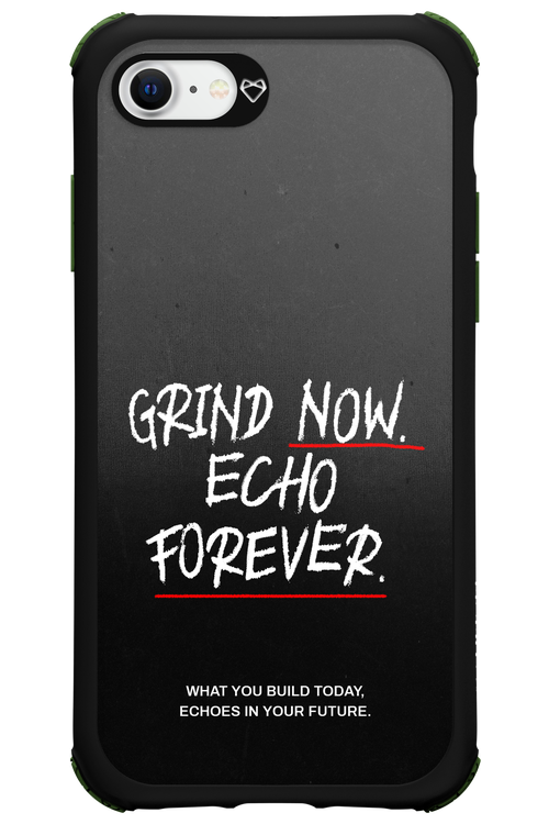 Grind Now - Apple iPhone SE 2022