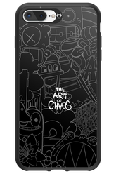 The Art of Chaos - Apple iPhone 8 Plus
