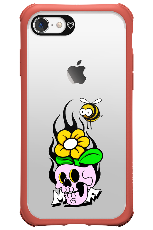 Sugar & Venom - Apple iPhone 7