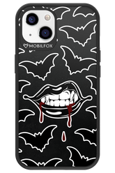 Bat Mouth - Apple iPhone 13