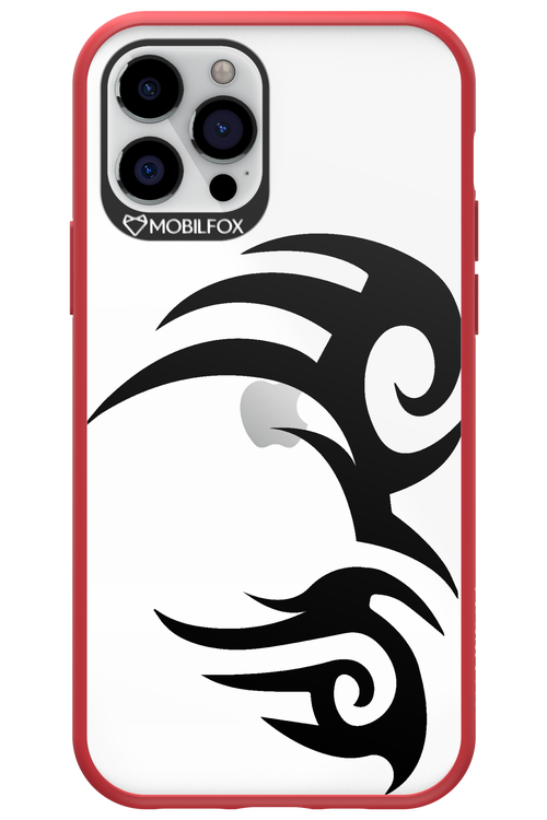 Tattoo Icon 2.0 - Apple iPhone 12 Pro