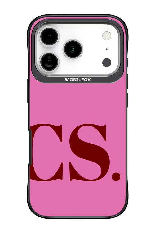 CS (Sorbet) 2.0 - Apple iPhone 17 Pro