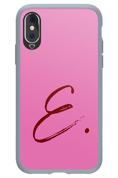 (Sorbet) E 2.0 - Apple iPhone XS