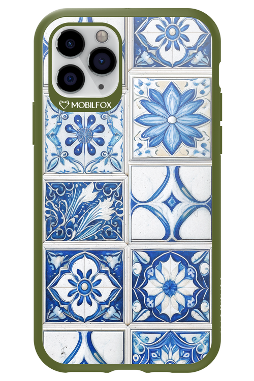 Antique - Apple iPhone 11 Pro