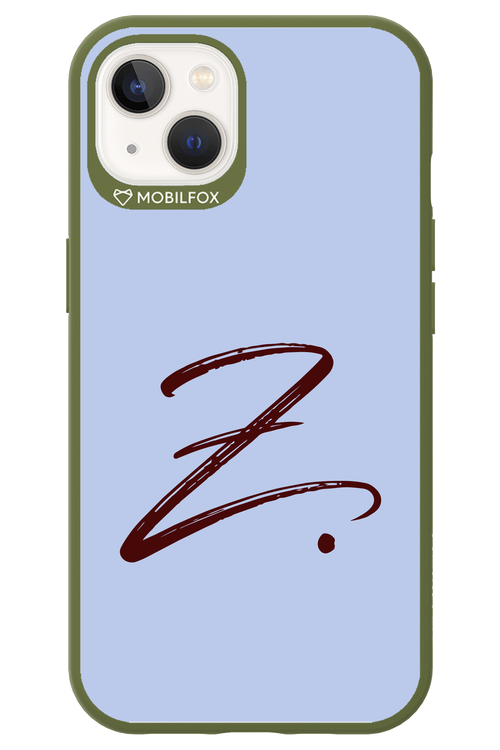 (Jellyfish Presso) Z 2.0 - Apple iPhone 13
