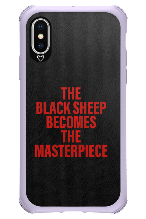 sheep 2.0 - Apple iPhone XS