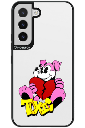 Toxic Dreams - Samsung Galaxy S22