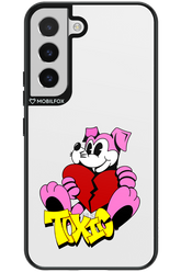 Toxic Dreams - Samsung Galaxy S22