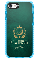 New Jersey Golf Club - Apple iPhone 7