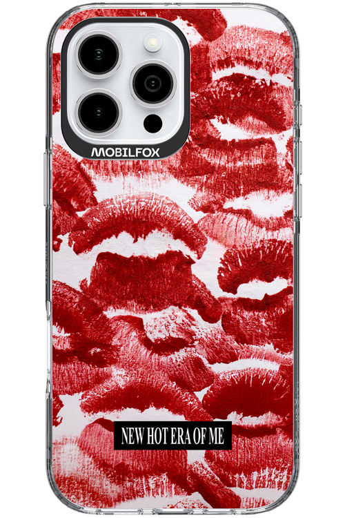 New Era 2.0 - Apple iPhone 16 Pro Max