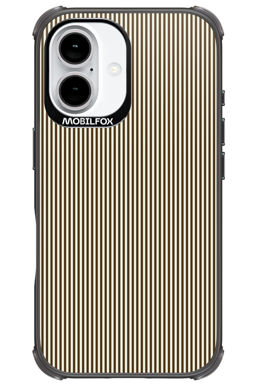 Business Casual 2.0 - Apple iPhone 16