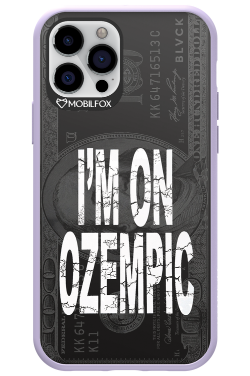 ozempic 2.0 - Apple iPhone 12 Pro