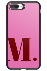 M (Sorbet) 2.0 - Apple iPhone 8 Plus