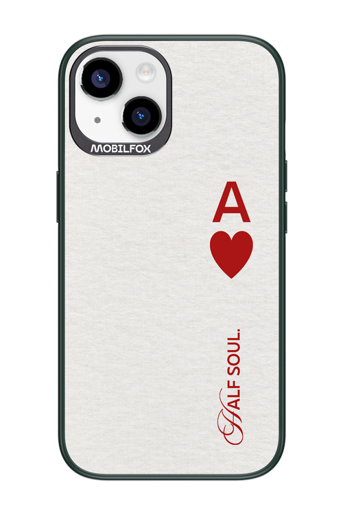 Half - Apple iPhone 14