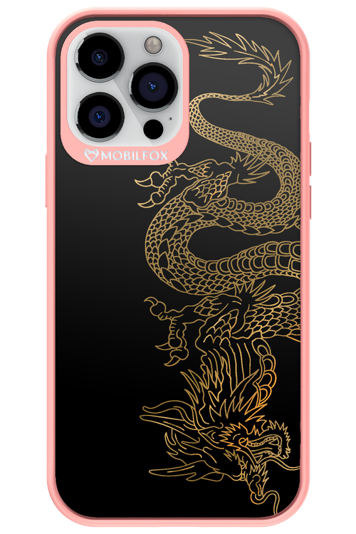 Gold Age - Apple iPhone 13 Pro Max