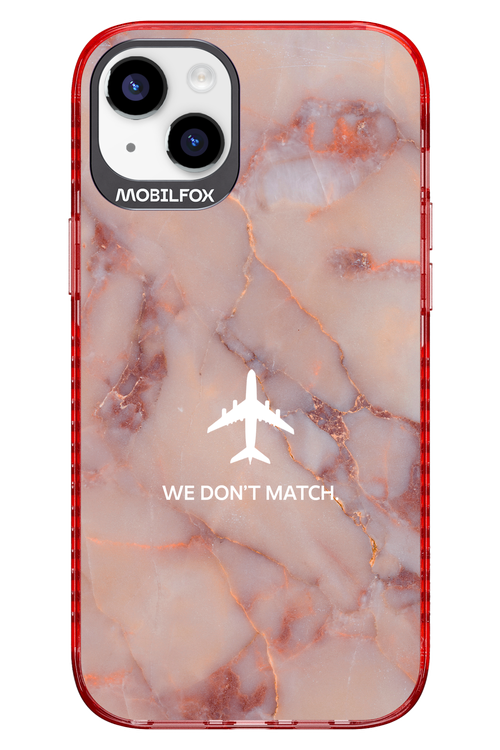 International Love I 2.0 - Apple iPhone 14 Plus