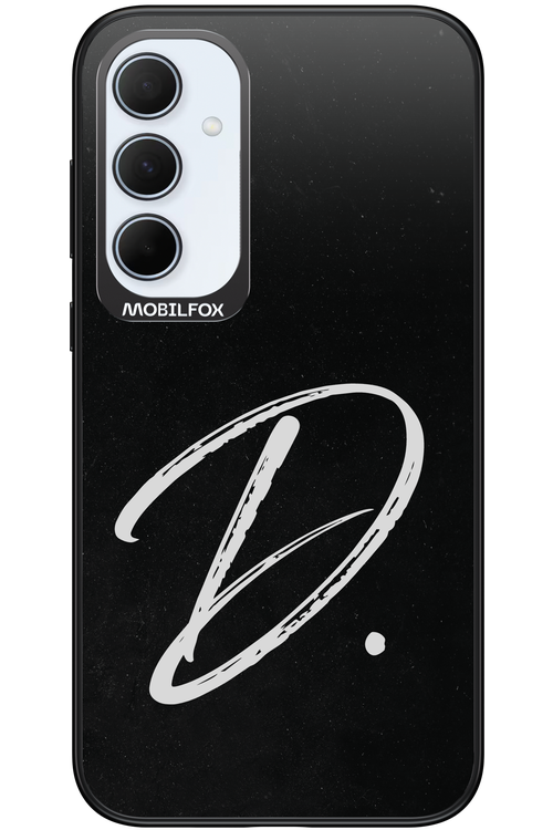 (Off Space) D 2.0 - Samsung Galaxy A35