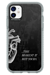 His Heart - Apple iPhone 11