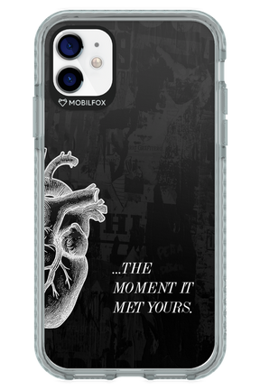 His Heart - Apple iPhone 11